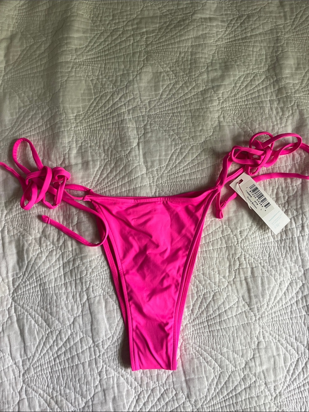 Frankie’s Bikinis Divine Bottoms